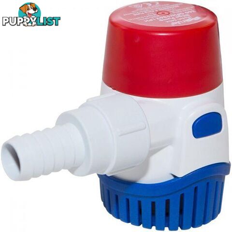 RULE 800GPH MANUAL BILGE PUMP