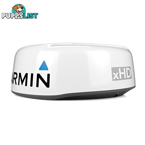 GARMIN GMR™ 24 XHD