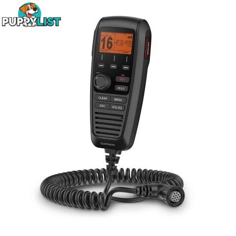 GARMIN GHS™ 11I WIRED VHF HANDSET