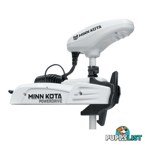 MINN KOTA RIPTIDE POWERDRIVE I-PILOT SALTWATER BOWMOUNT