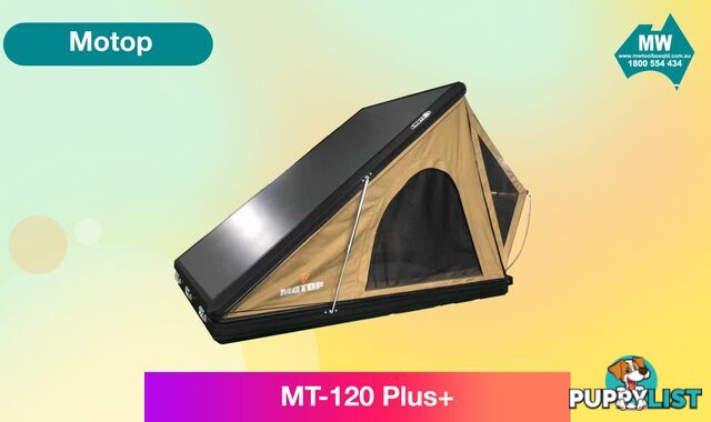 MOTOP V4 120 PLUS