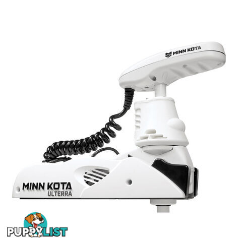 MINN KOTA RIPTIDE ULTERRA I-LINK SALTWATER BOWMOUNT