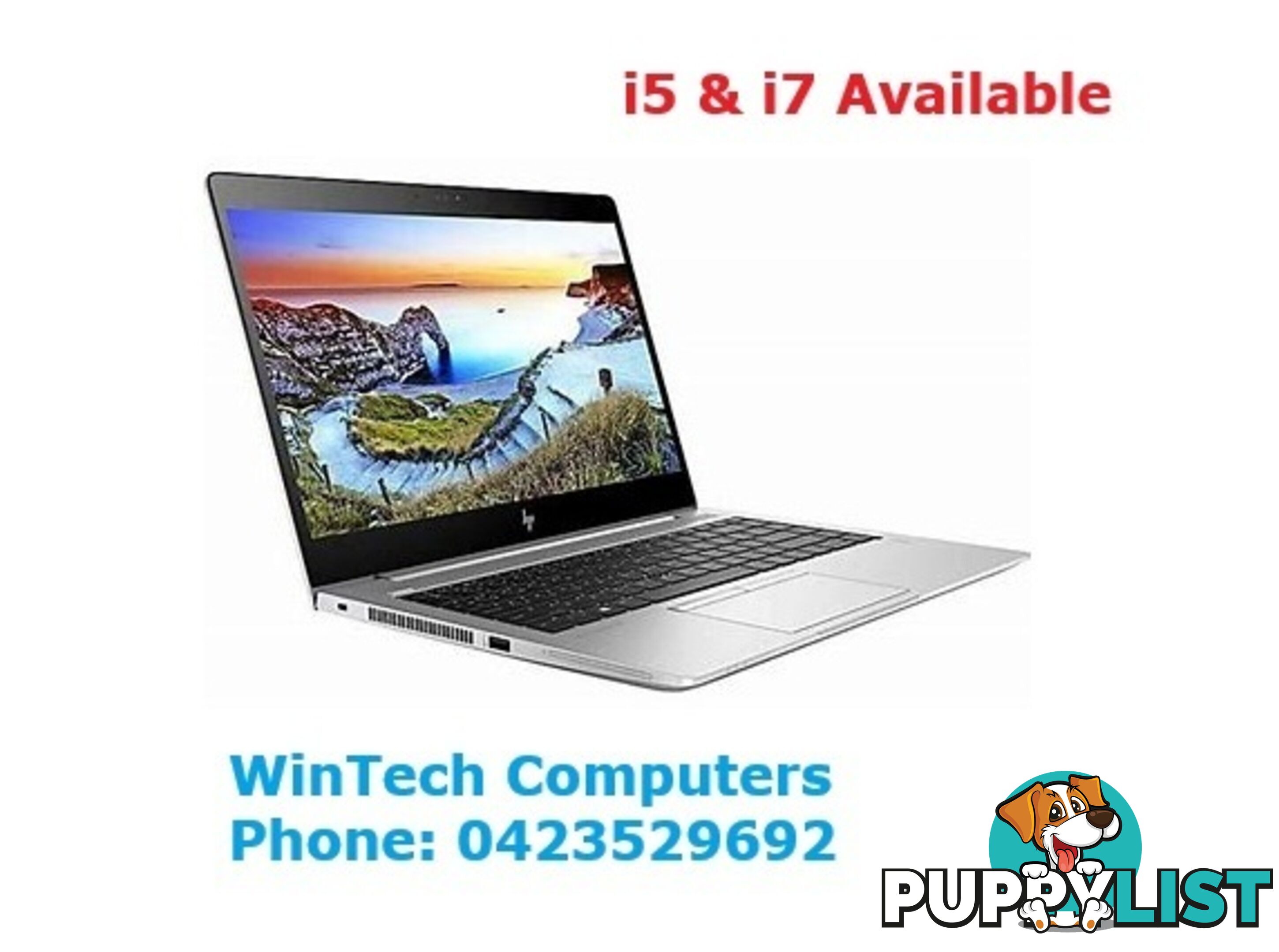 Home & School HP Laptops Sale