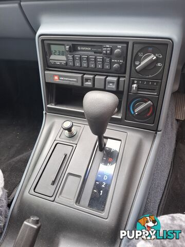 1993 Holden Commodore VF SERIES II EXECUTIVE Sedan Automatic