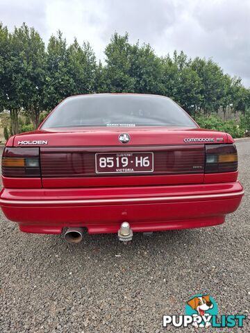 1993 Holden Commodore VF SERIES II EXECUTIVE Sedan Automatic