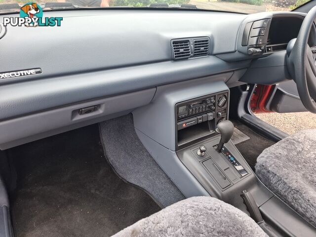 1993 Holden Commodore VF SERIES II EXECUTIVE Sedan Automatic