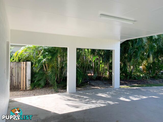12 Ruby Close PORT DOUGLAS QLD 4877