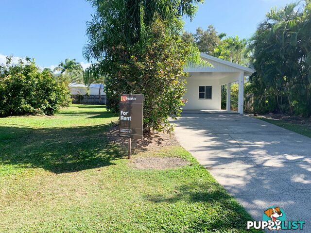 12 Ruby Close PORT DOUGLAS QLD 4877