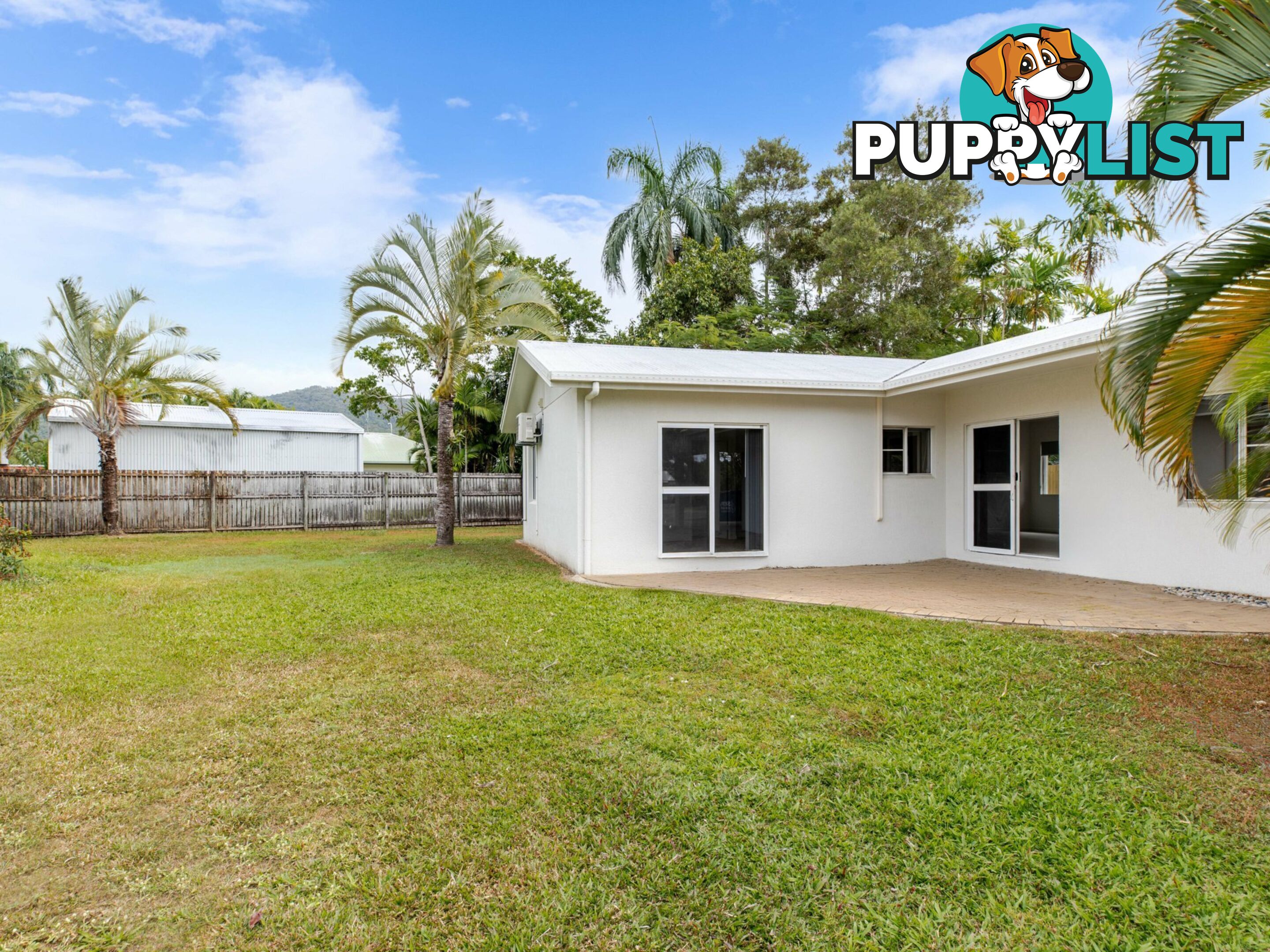 12 Ruby Close PORT DOUGLAS QLD 4877