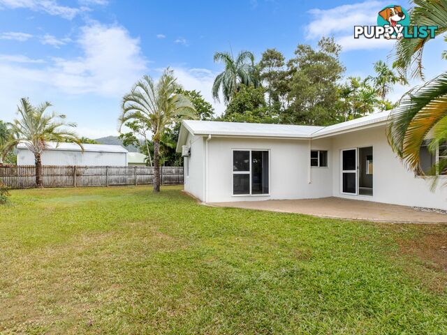12 Ruby Close PORT DOUGLAS QLD 4877