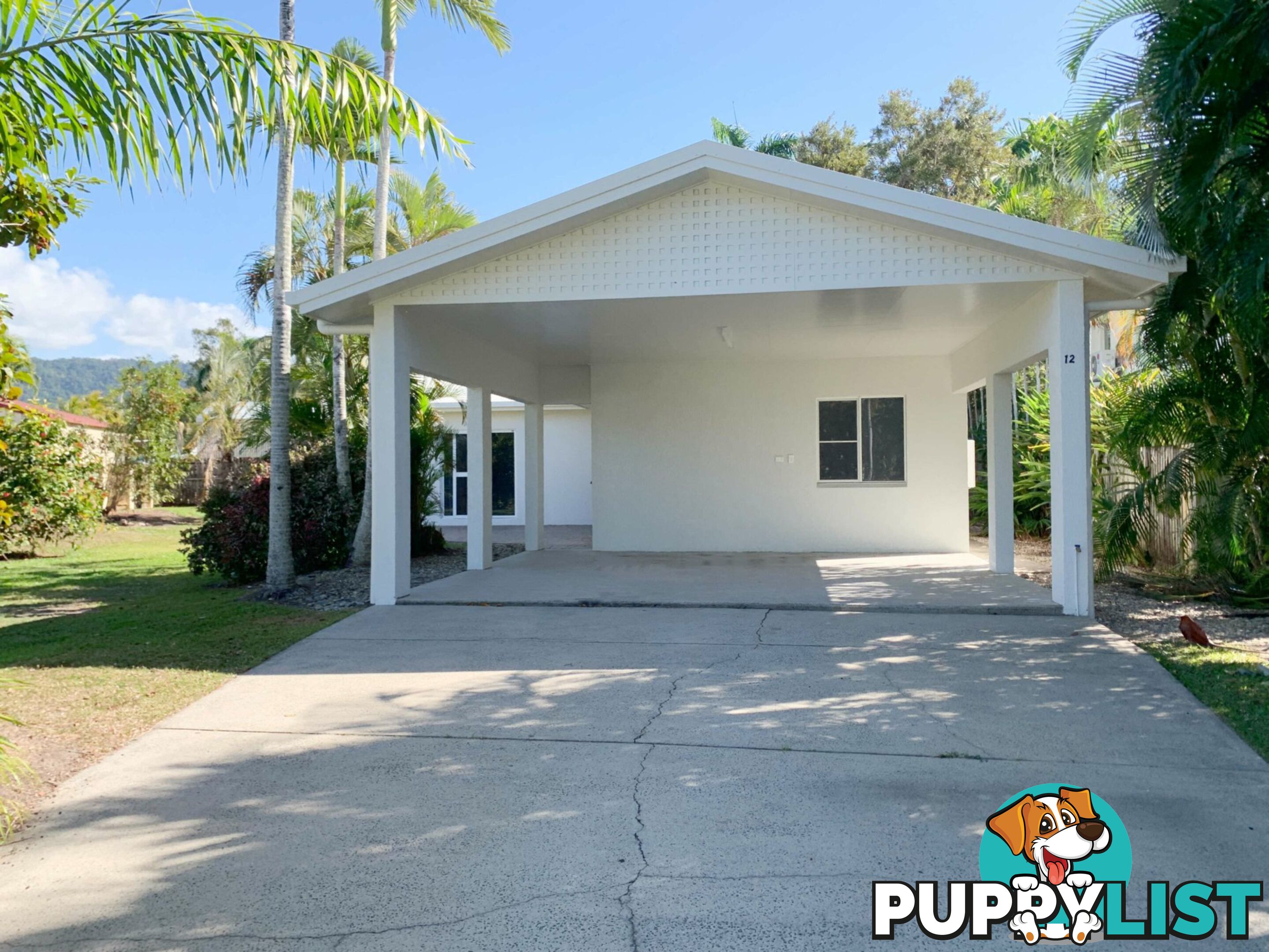 12 Ruby Close PORT DOUGLAS QLD 4877