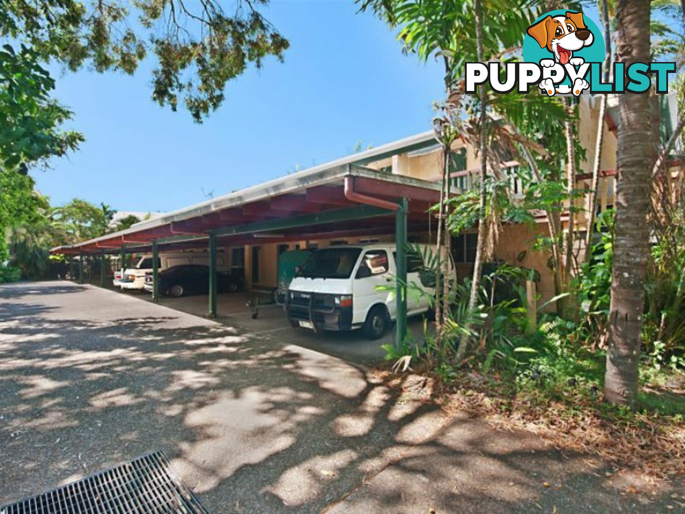 4 Triton Lodge/4 Triton Crescent PORT DOUGLAS QLD 4877