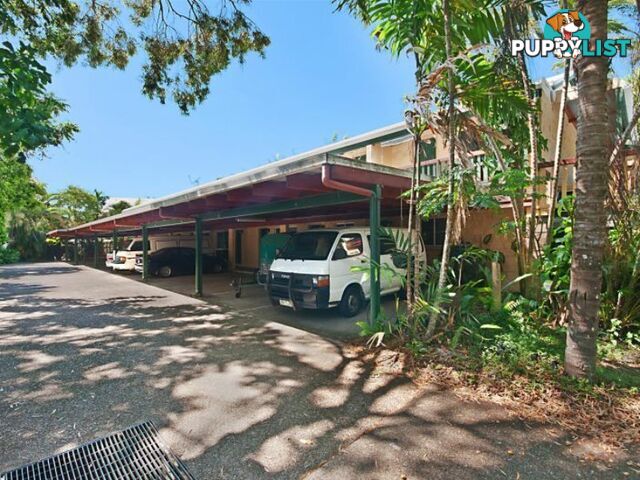 4 Triton Lodge/4 Triton Crescent PORT DOUGLAS QLD 4877