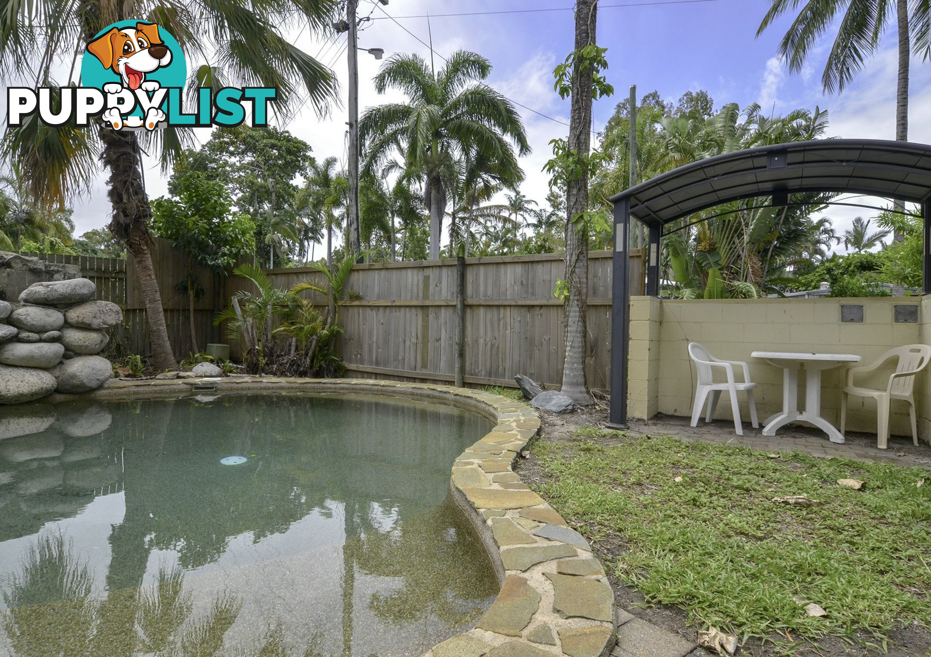 4 Triton Lodge/4 Triton Crescent PORT DOUGLAS QLD 4877