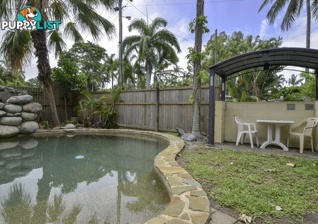 4 Triton Lodge/4 Triton Crescent PORT DOUGLAS QLD 4877