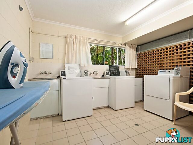 4 Triton Lodge/4 Triton Crescent PORT DOUGLAS QLD 4877