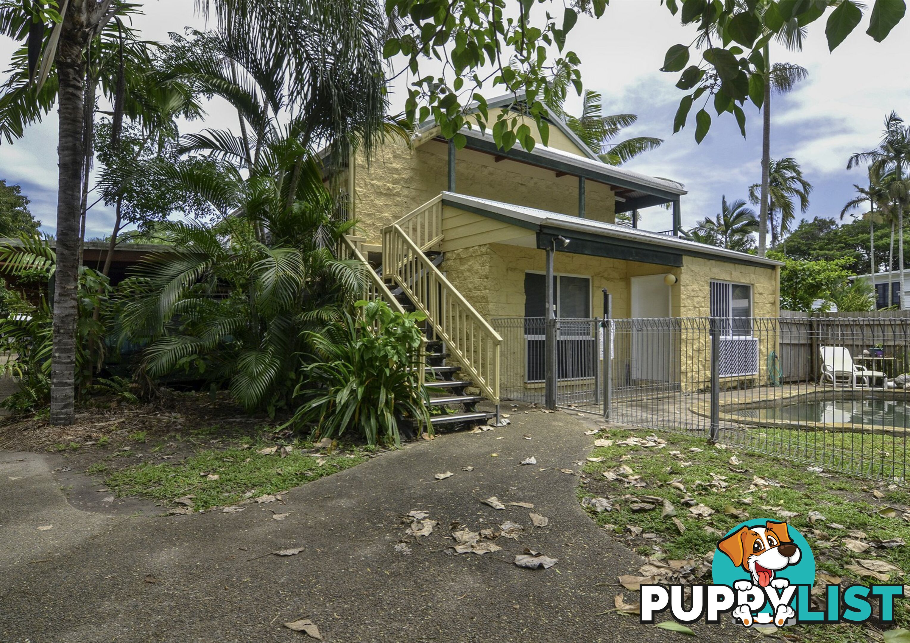 4 Triton Lodge/4 Triton Crescent PORT DOUGLAS QLD 4877