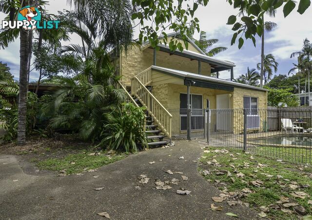 4 Triton Lodge/4 Triton Crescent PORT DOUGLAS QLD 4877