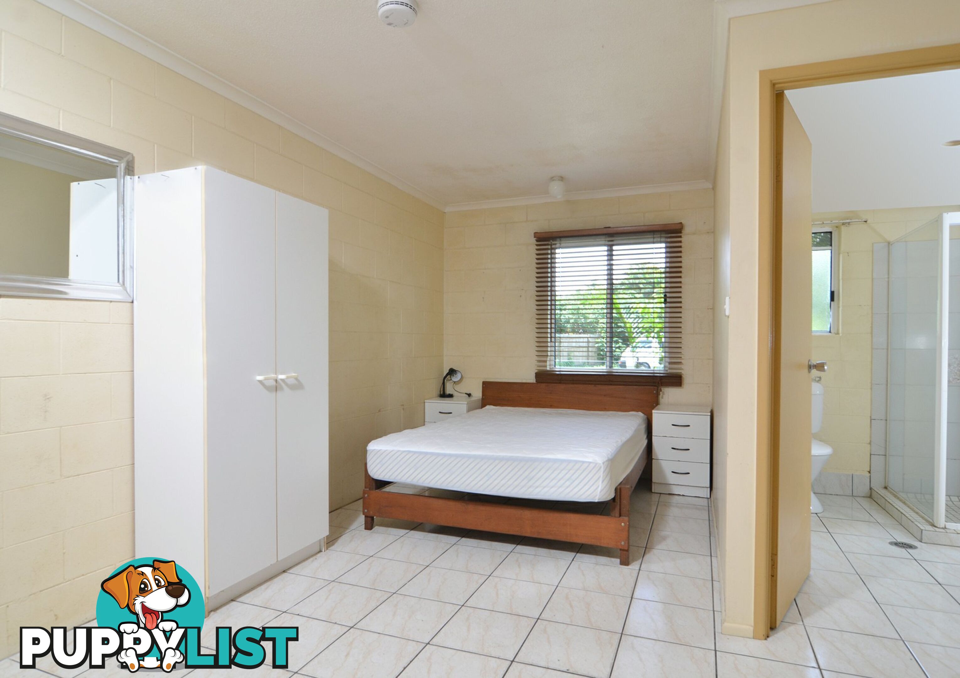 4 Triton Lodge/4 Triton Crescent PORT DOUGLAS QLD 4877