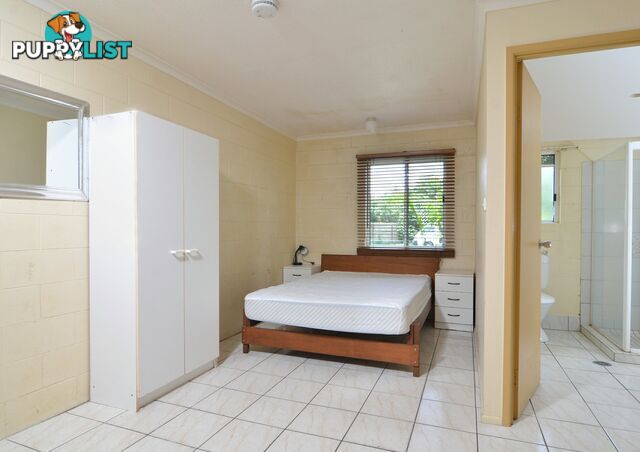 4 Triton Lodge/4 Triton Crescent PORT DOUGLAS QLD 4877