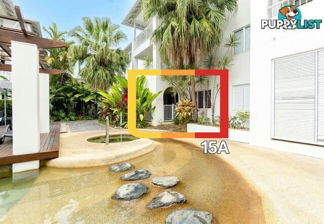 15 Portsea/70-76 Davidson Street PORT DOUGLAS QLD 4877