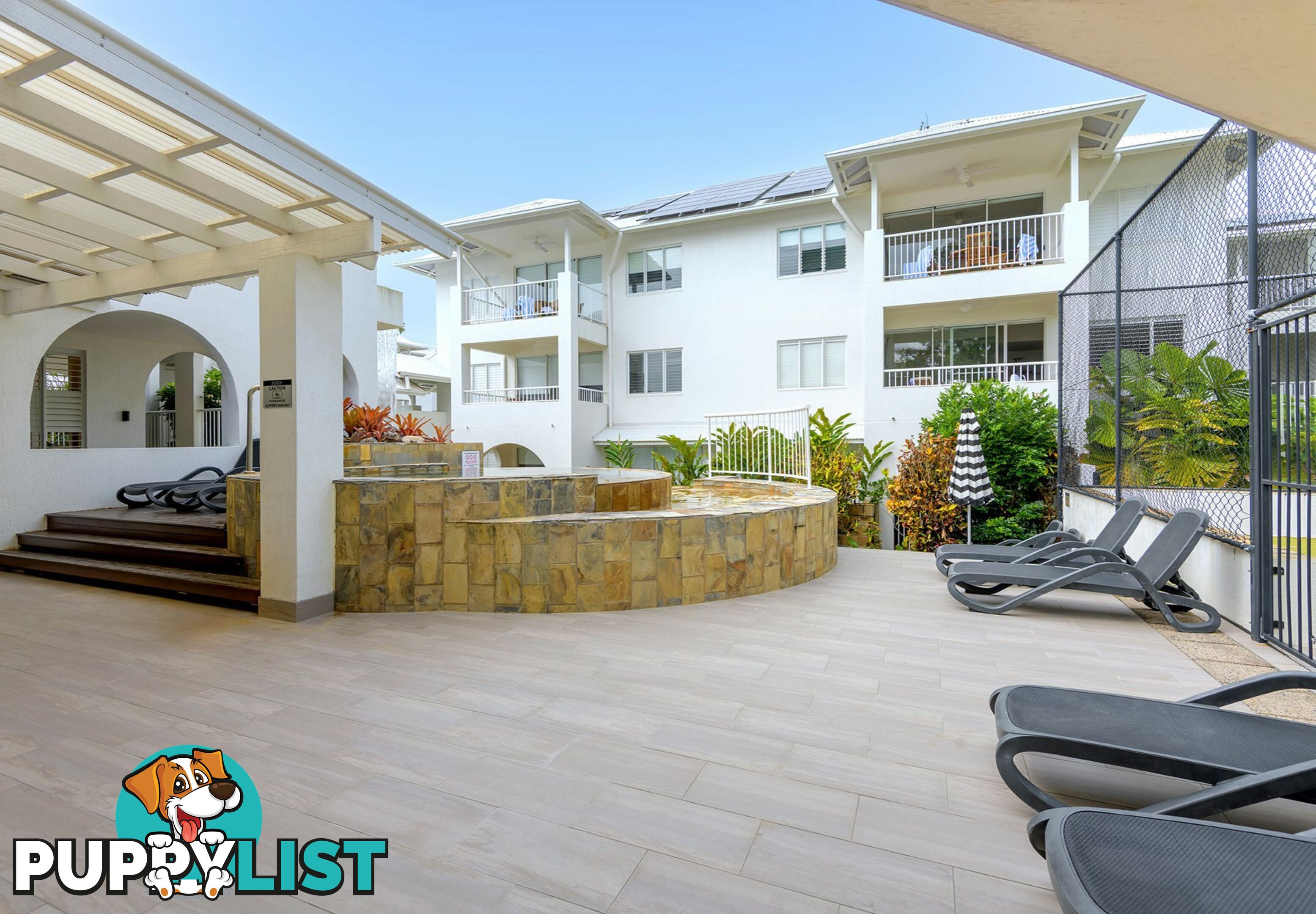 15 Portsea/70-76 Davidson Street PORT DOUGLAS QLD 4877