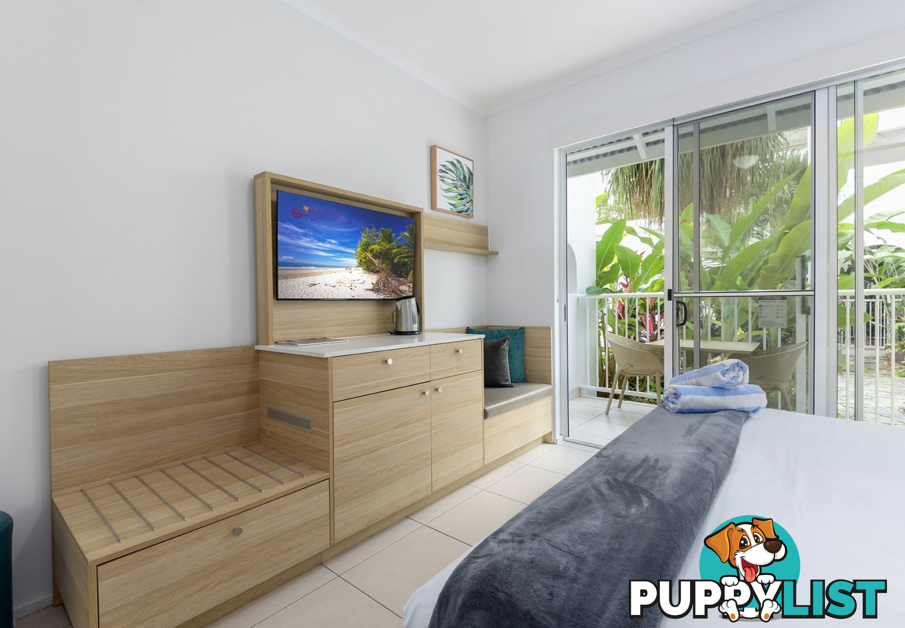 15 Portsea/70-76 Davidson Street PORT DOUGLAS QLD 4877