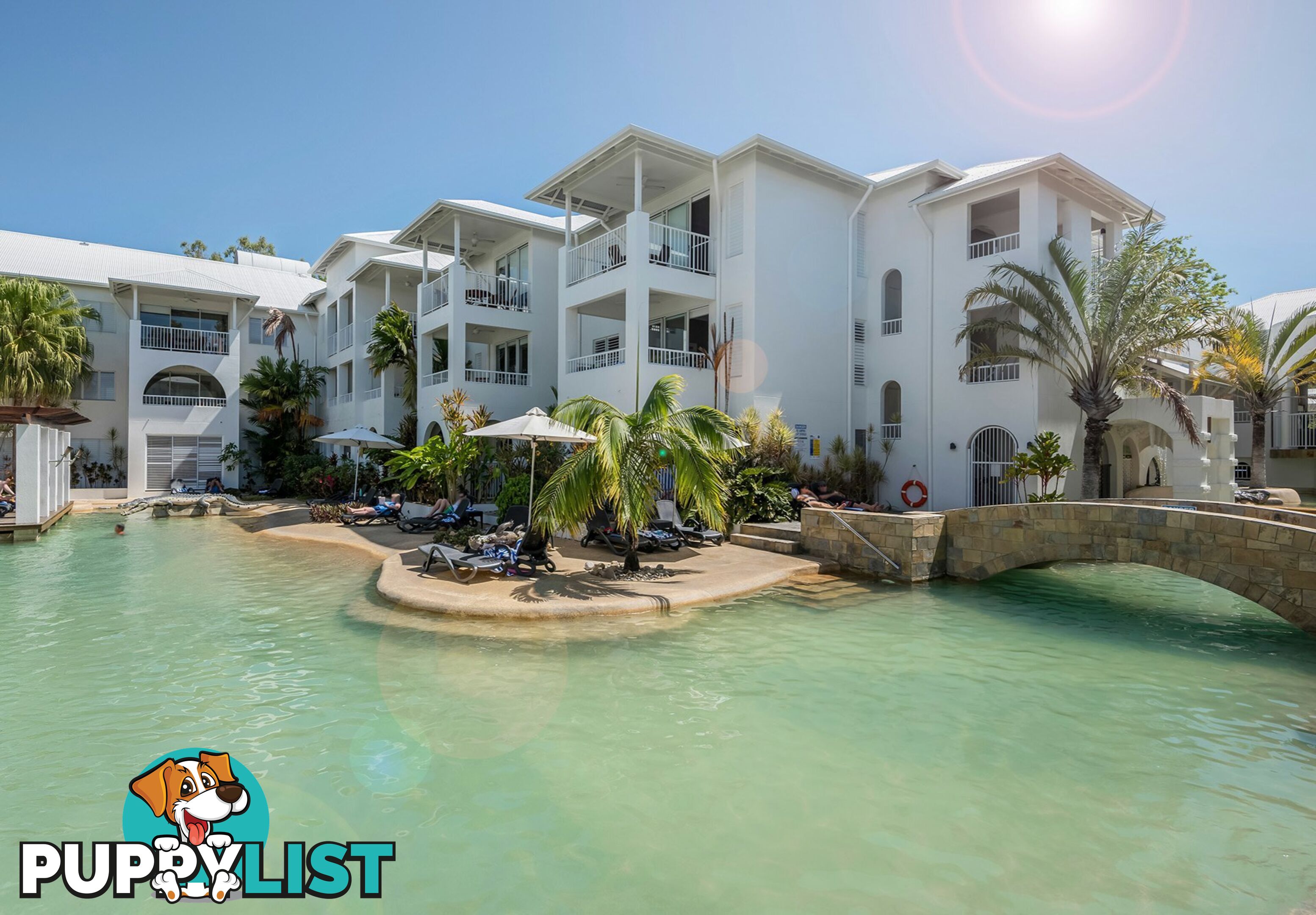 15 Portsea/70-76 Davidson Street PORT DOUGLAS QLD 4877