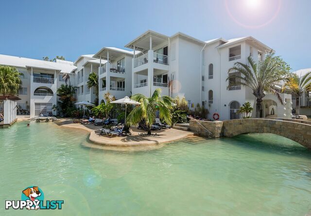 15 Portsea/70-76 Davidson Street PORT DOUGLAS QLD 4877