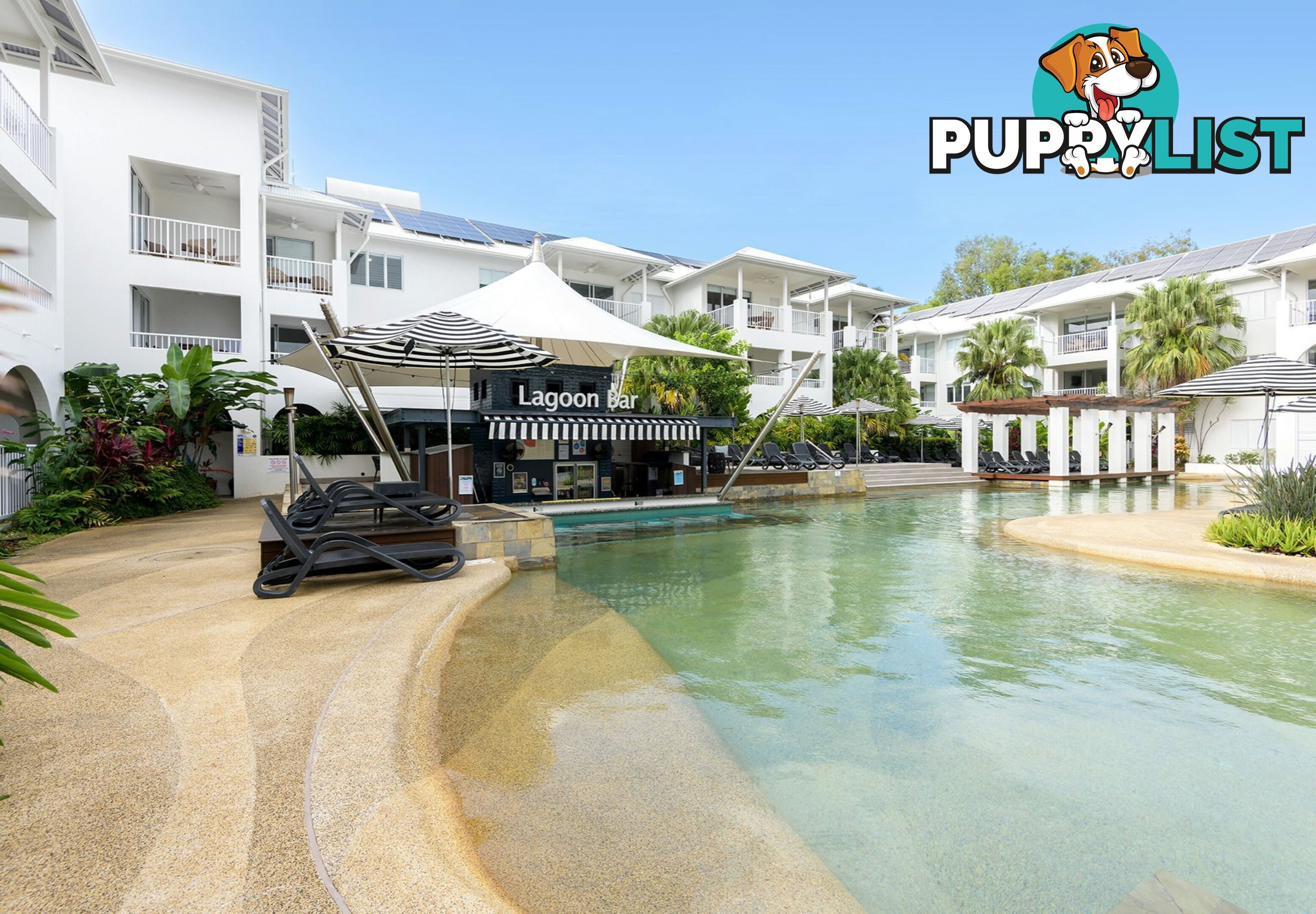 15 Portsea/70-76 Davidson Street PORT DOUGLAS QLD 4877