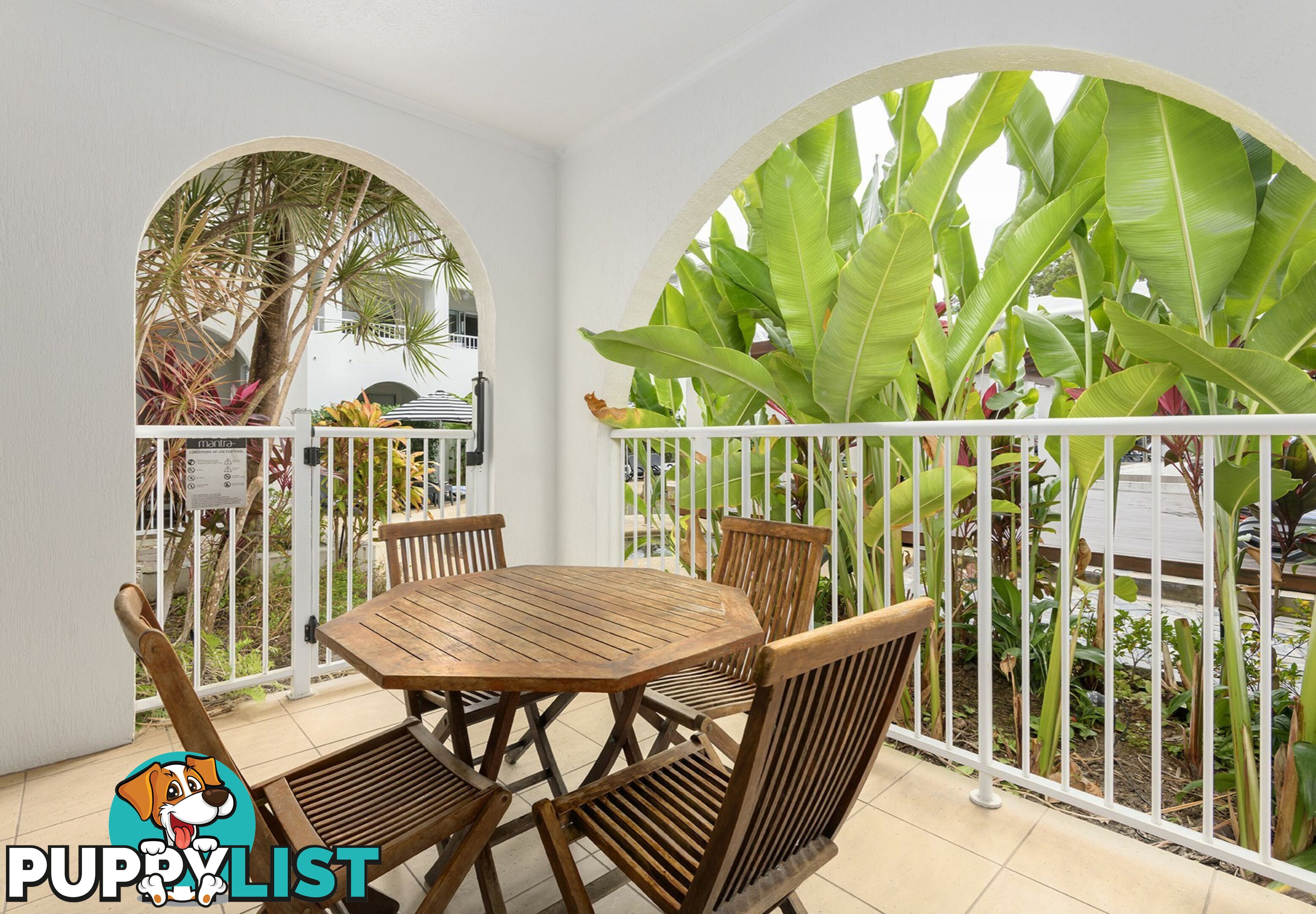 15 Portsea/70-76 Davidson Street PORT DOUGLAS QLD 4877