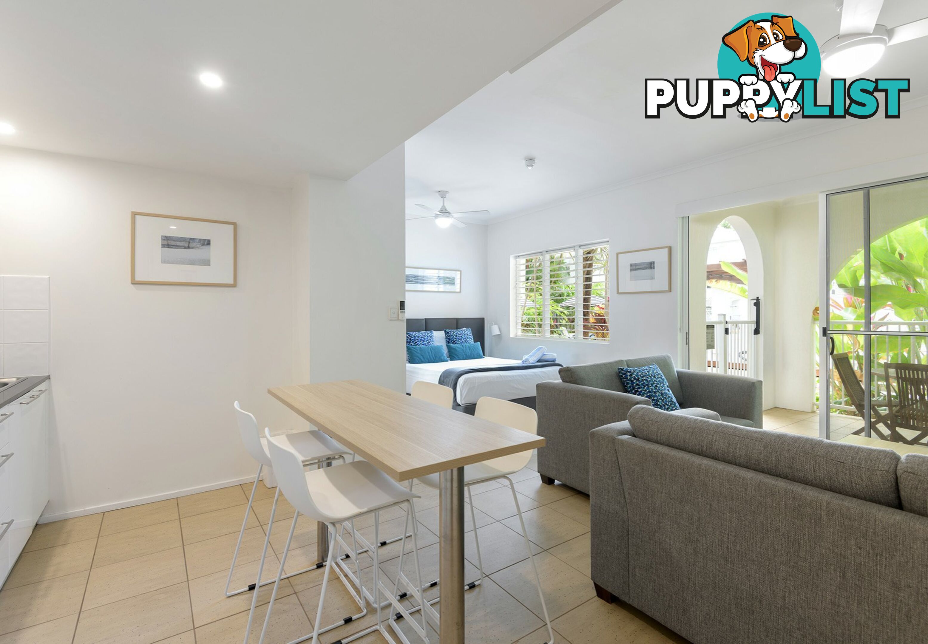 15 Portsea/70-76 Davidson Street PORT DOUGLAS QLD 4877
