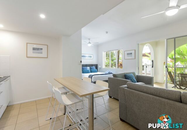 15 Portsea/70-76 Davidson Street PORT DOUGLAS QLD 4877