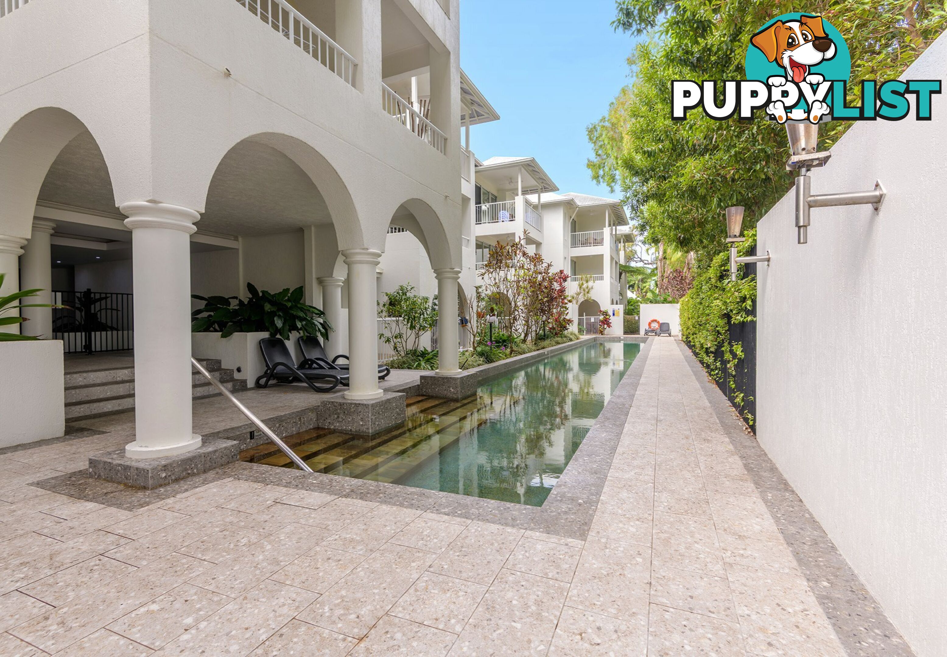 15 Portsea/70-76 Davidson Street PORT DOUGLAS QLD 4877