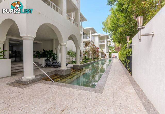 15 Portsea/70-76 Davidson Street PORT DOUGLAS QLD 4877