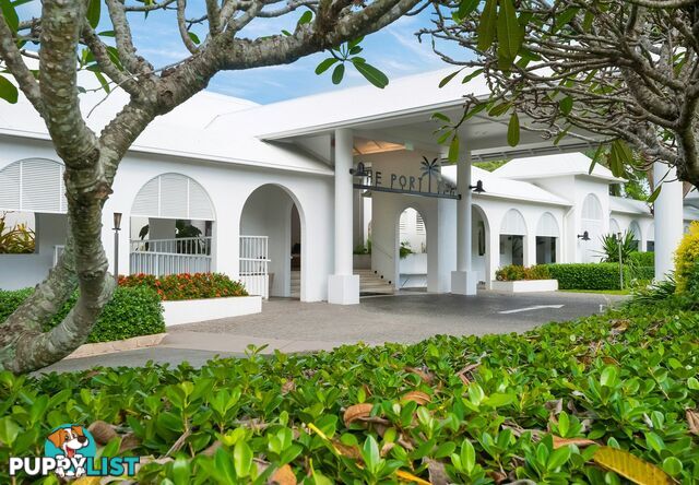 15 Portsea/70-76 Davidson Street PORT DOUGLAS QLD 4877