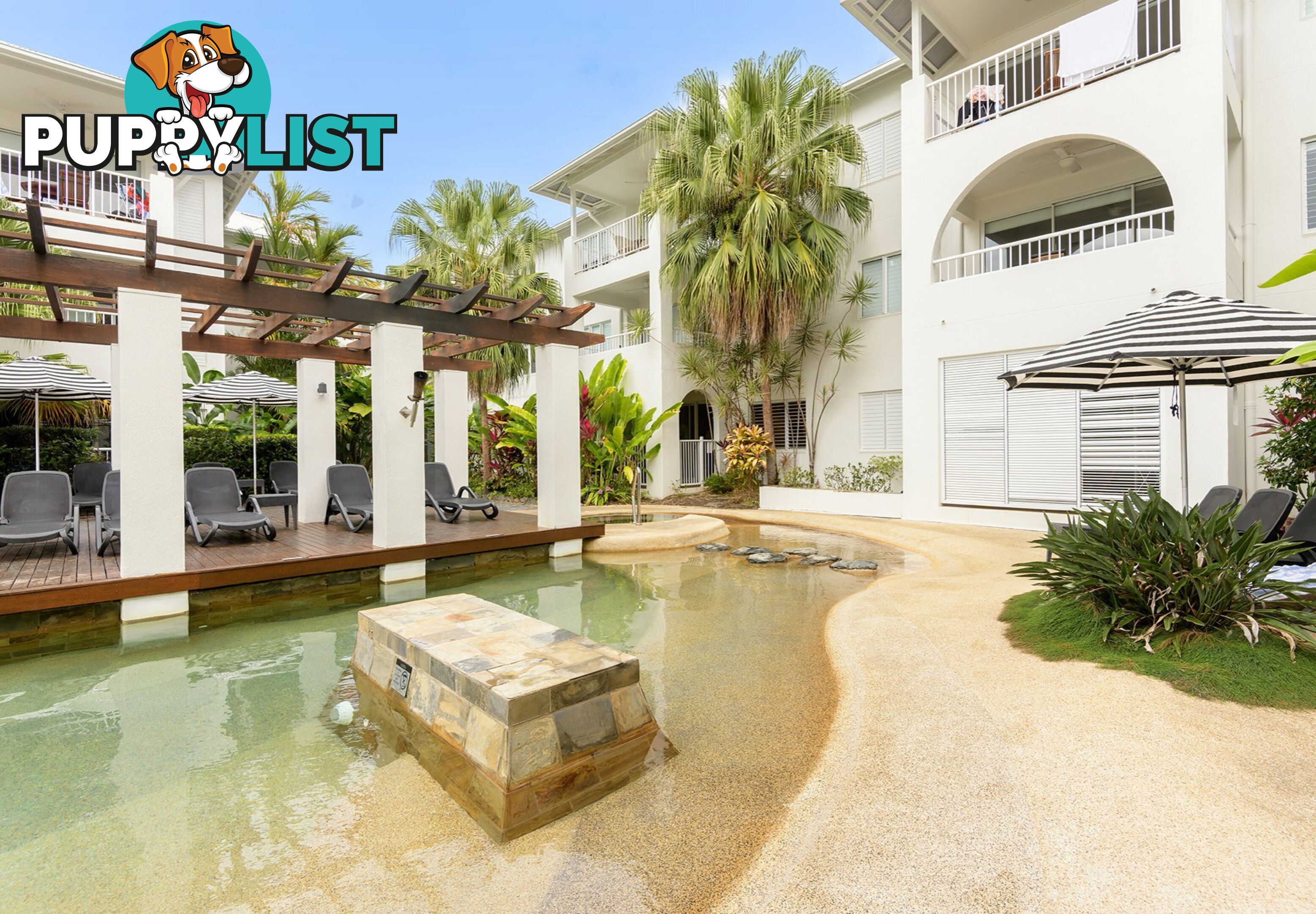 15 Portsea/70-76 Davidson Street PORT DOUGLAS QLD 4877