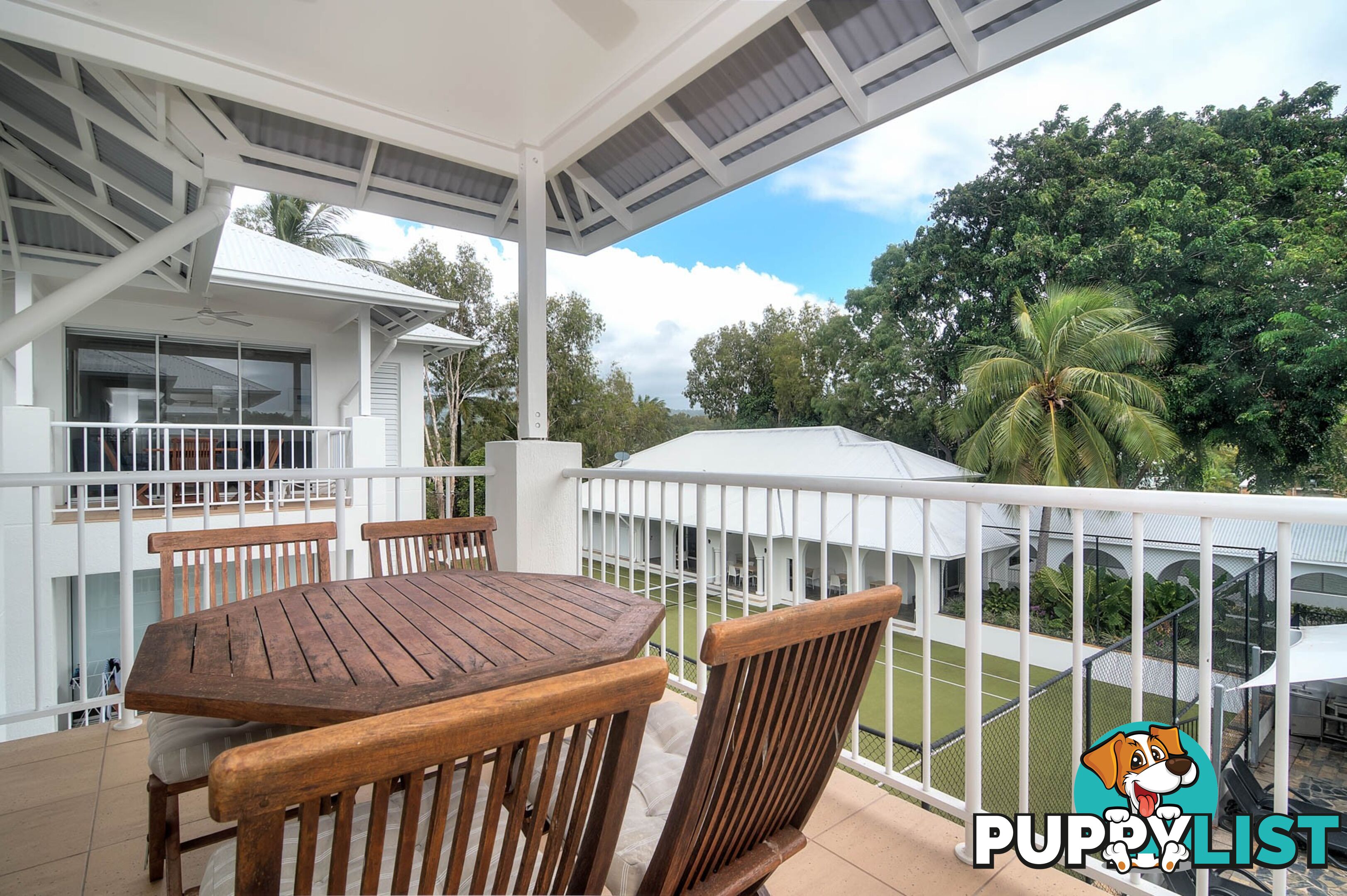 70 Portsea/70 Davidson Street PORT DOUGLAS QLD 4877