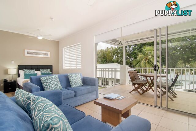 70 Portsea/70 Davidson Street PORT DOUGLAS QLD 4877