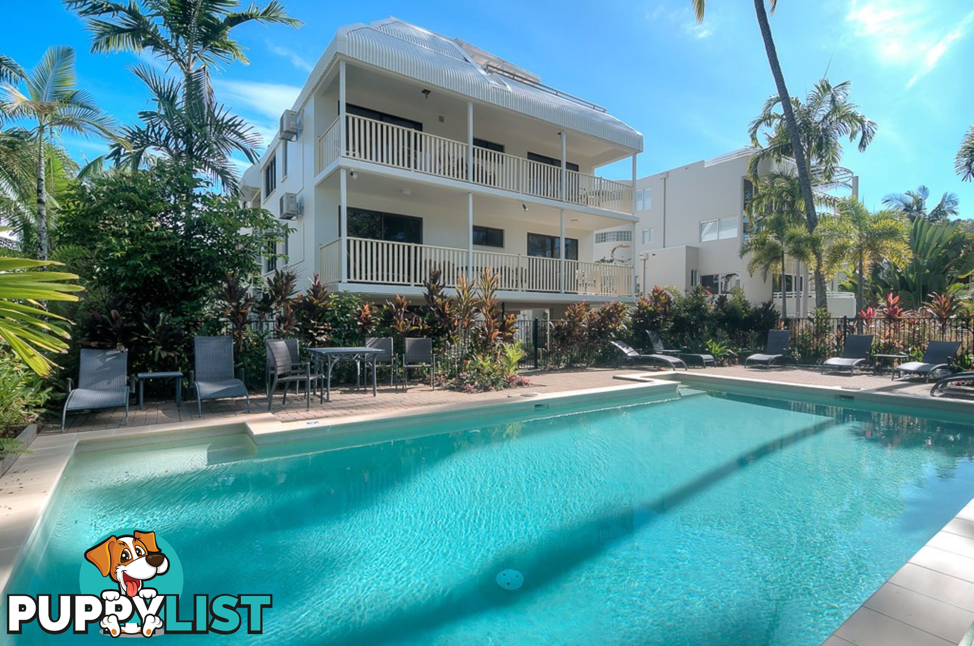 15 Tropical Reef/10 Davidson Street PORT DOUGLAS QLD 4877