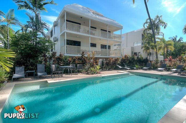 15 Tropical Reef/10 Davidson Street PORT DOUGLAS QLD 4877