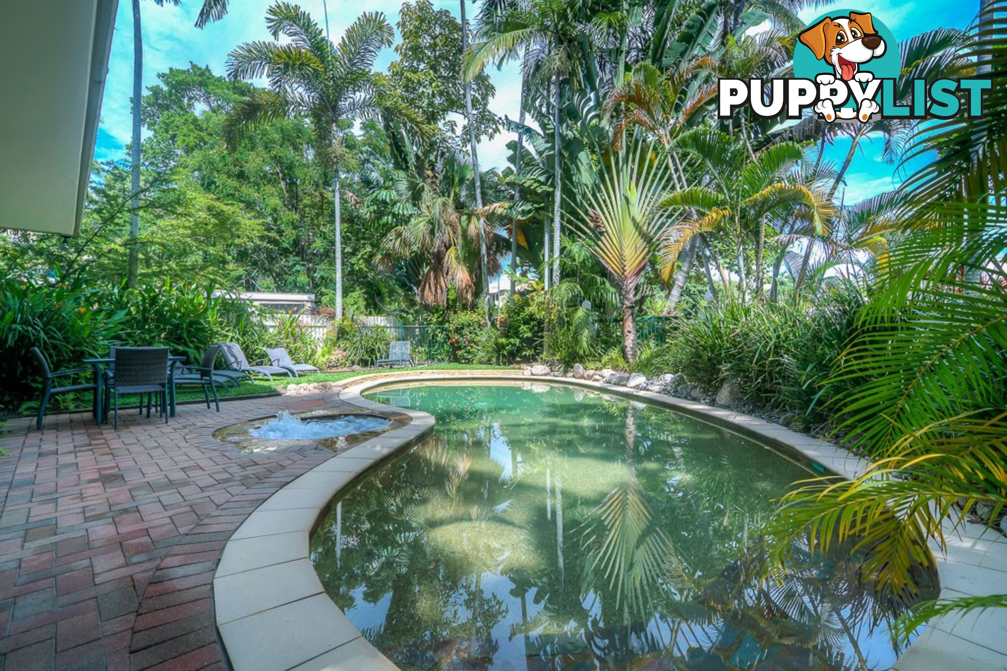 15 Tropical Reef/10 Davidson Street PORT DOUGLAS QLD 4877