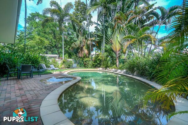 15 Tropical Reef/10 Davidson Street PORT DOUGLAS QLD 4877