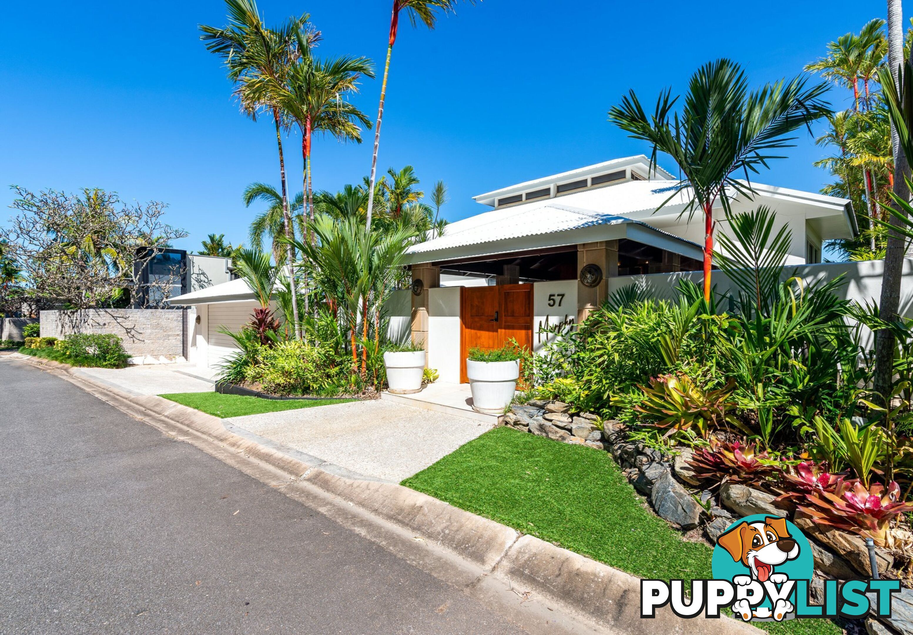 57 Murphy Street PORT DOUGLAS QLD 4877