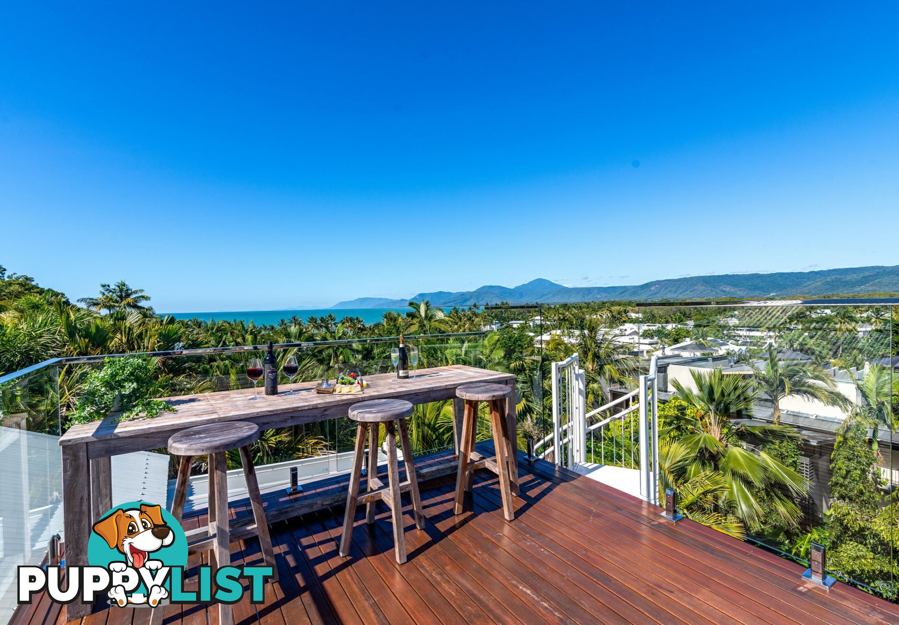 57 Murphy Street PORT DOUGLAS QLD 4877