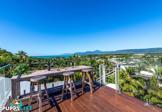 57 Murphy Street PORT DOUGLAS QLD 4877