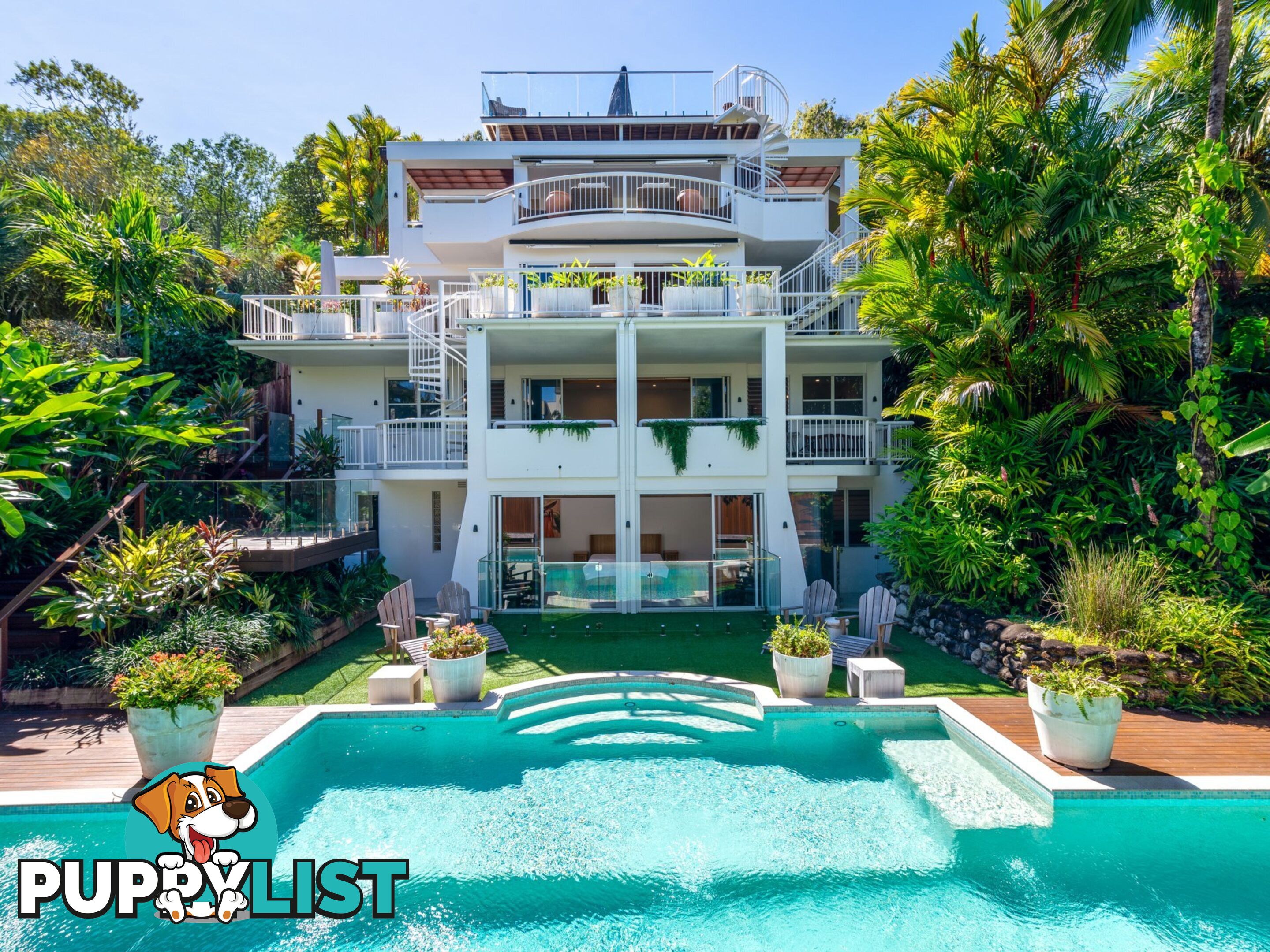 57 Murphy Street PORT DOUGLAS QLD 4877