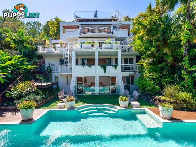 57 Murphy Street PORT DOUGLAS QLD 4877