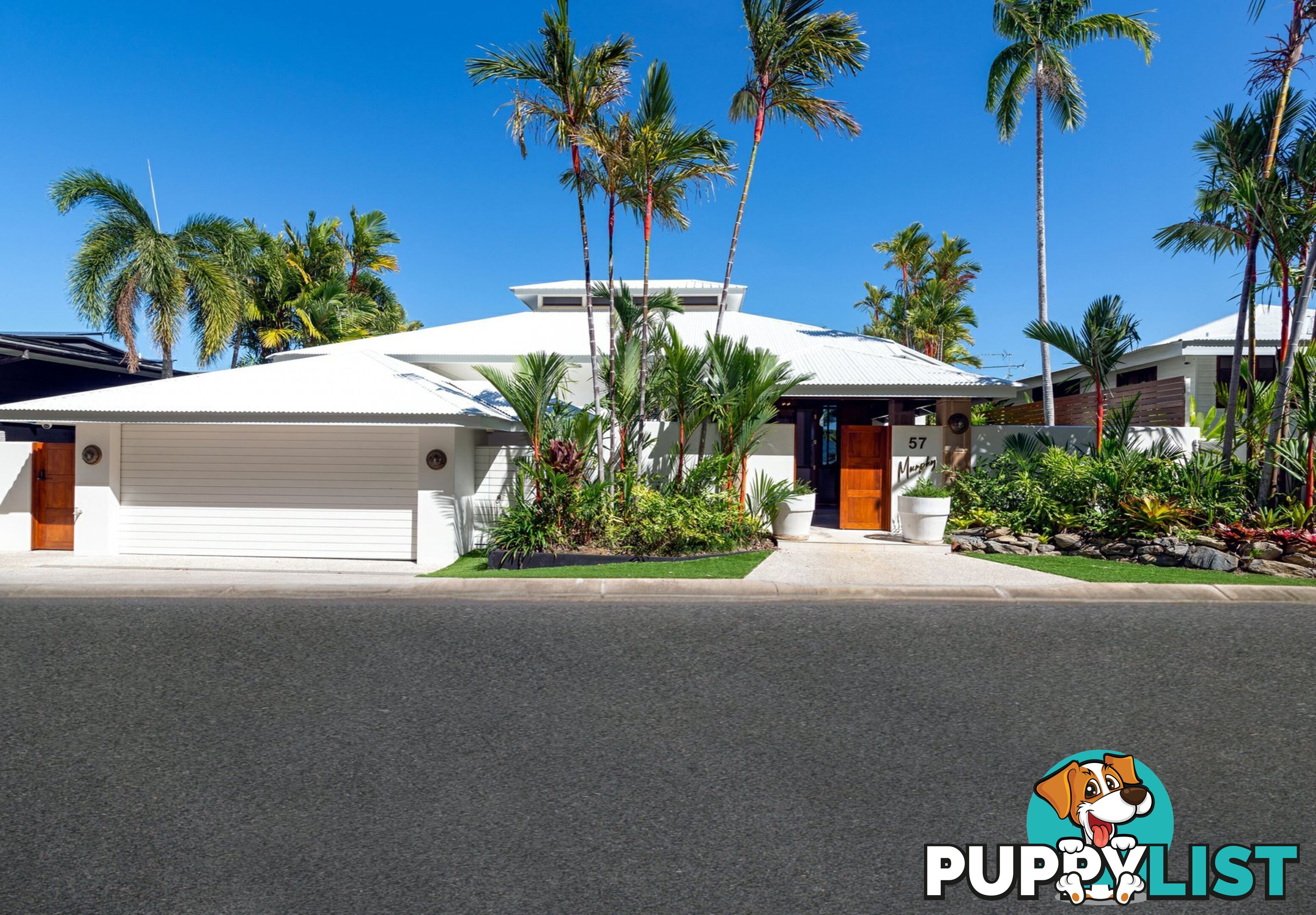 57 Murphy Street PORT DOUGLAS QLD 4877