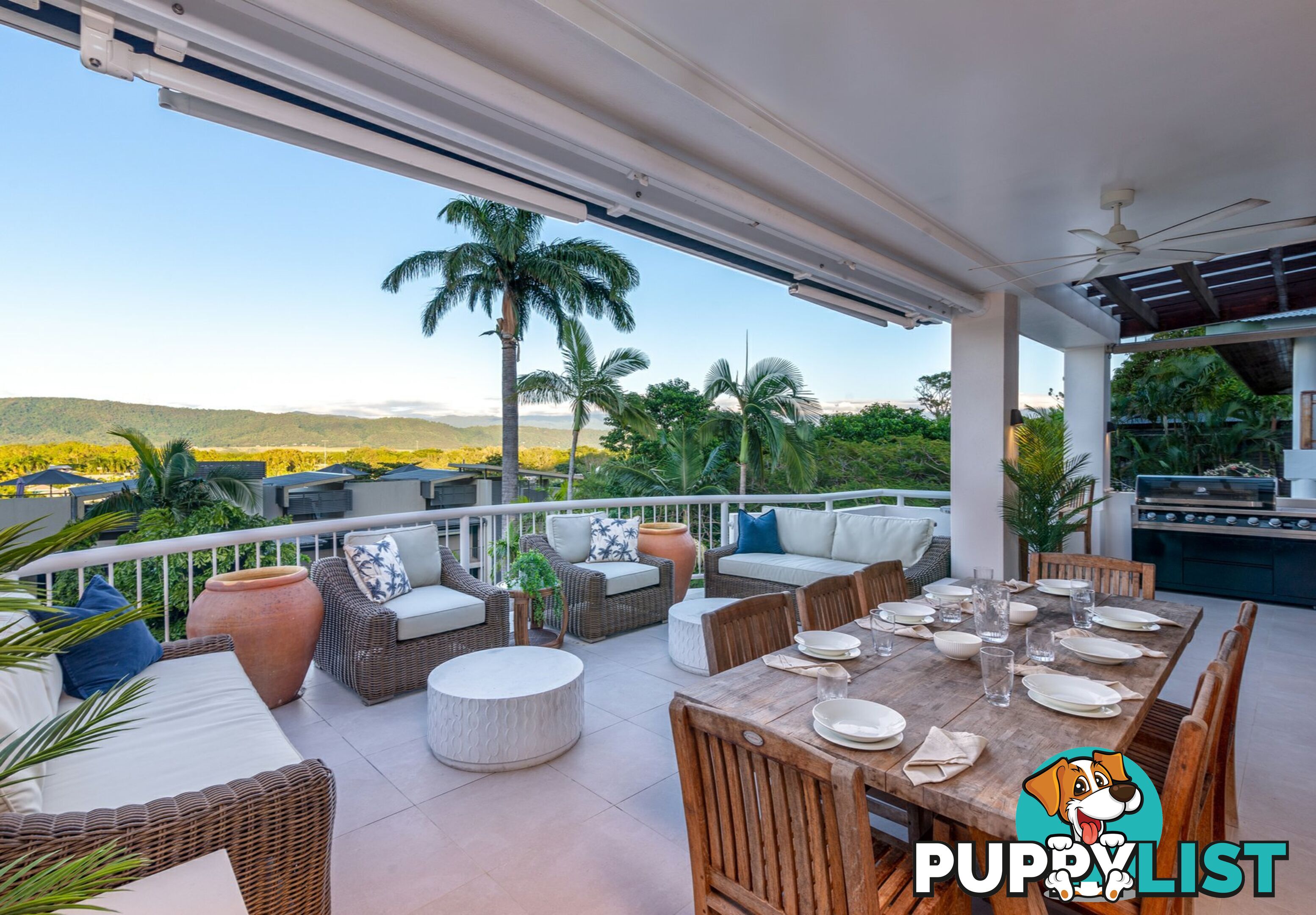 57 Murphy Street PORT DOUGLAS QLD 4877